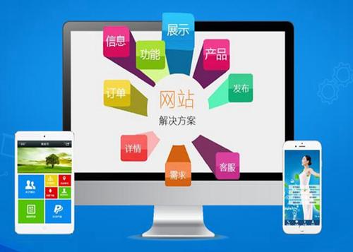 砚山如何进行网站设计才能突出产品的优势